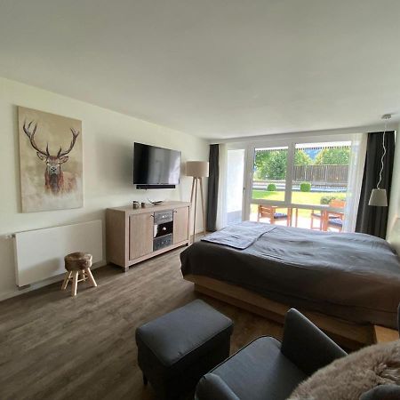 Apartment Bergliebe - Schnuckelig, Ruhige Und Zentrale Lage Schliersee Extérieur photo